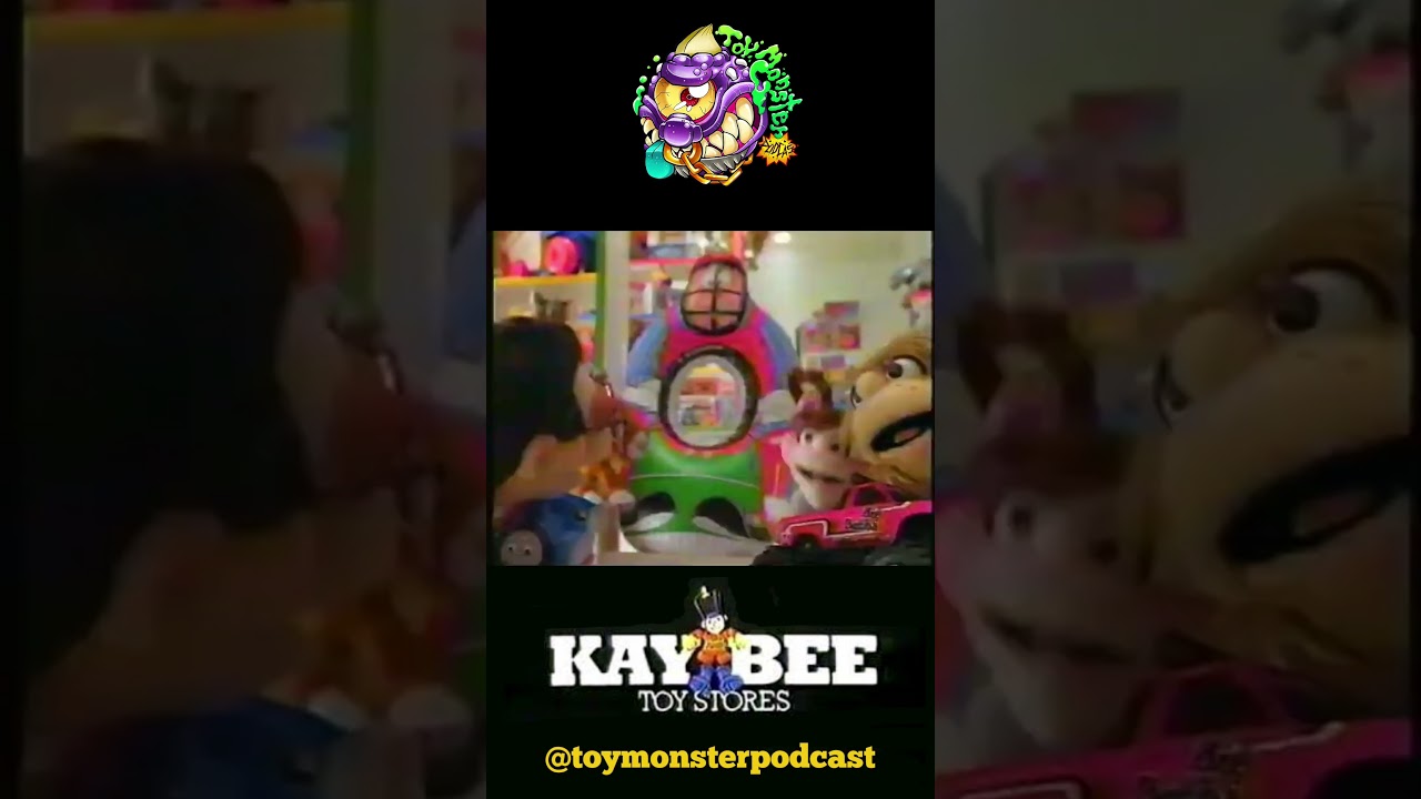 KayBee Toys