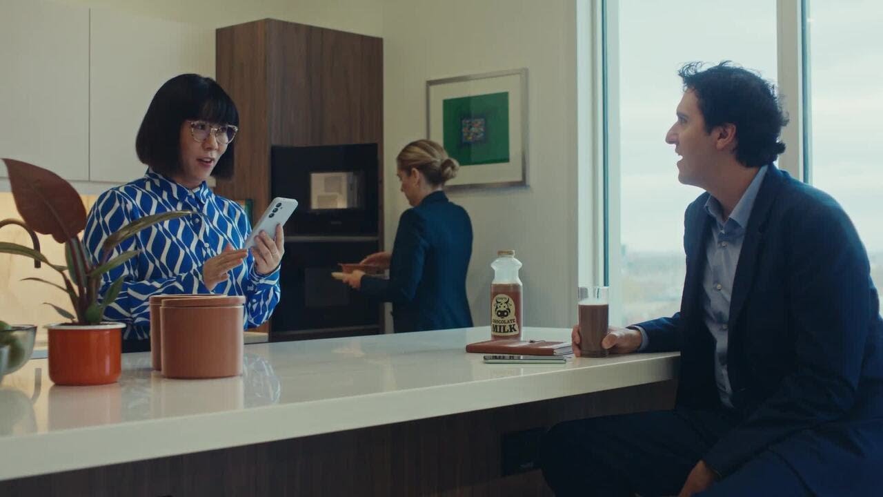ServiceNow — ServiceNow — AI for Developers and People (YouTube video ad)