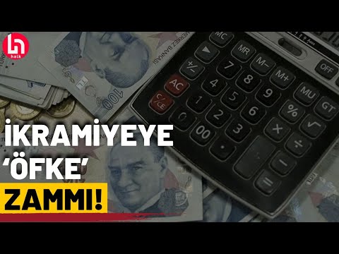 Emeklilere müjde! Bayram ikramiyesi ne kadar olacak?