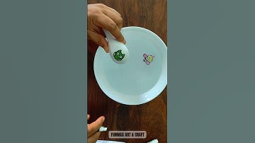 How to draw using floating pens #13  | #floatingpen #art #shorts