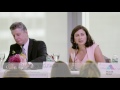 Dubin Luncheon Video 2016 10 27
