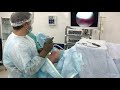 Артроскопия коленного сустава в красноярской клинике TERVE на Партизана Железняка, 21А
