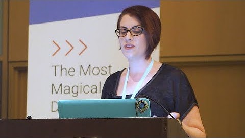 Michele Cynowicz - Shifting to Vue