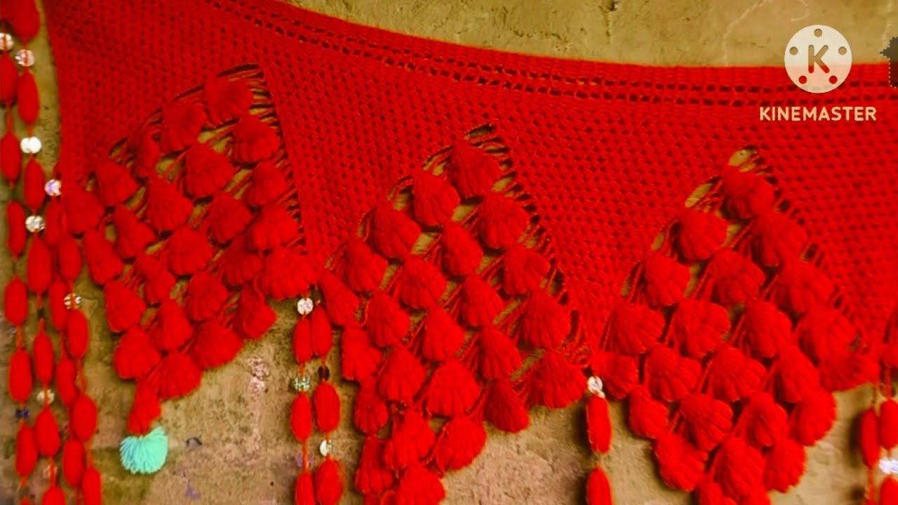 Amazing gate parda designtoran ka naye designdoor hanginglari ka