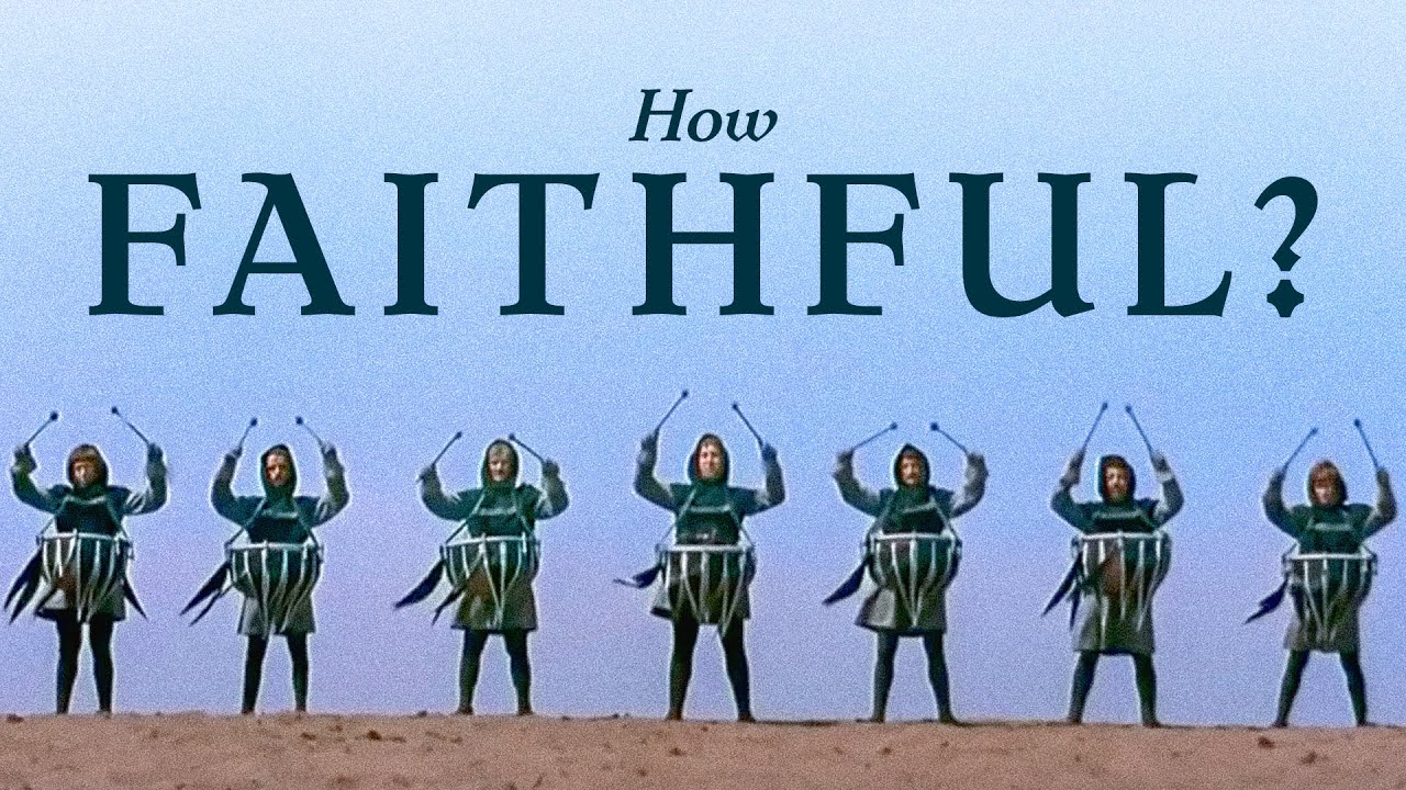 The True Sound of Medieval Music