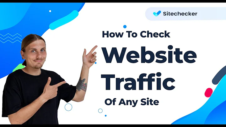 How to Check Website Traffic for Any Site [Your Own & Others]