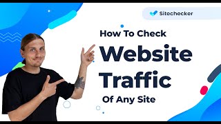 How to Check Website Traffic for Any Site [Your Own & Others]