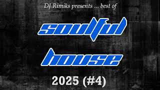 Download Lagu DJ Rimiks - Best of Soulful House 2025 (#4) MP3 Download Lagu DJ Rimiks - Best of Soulful House 2025 (#4) MP3
