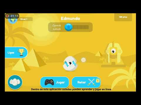 Academons Tutorial