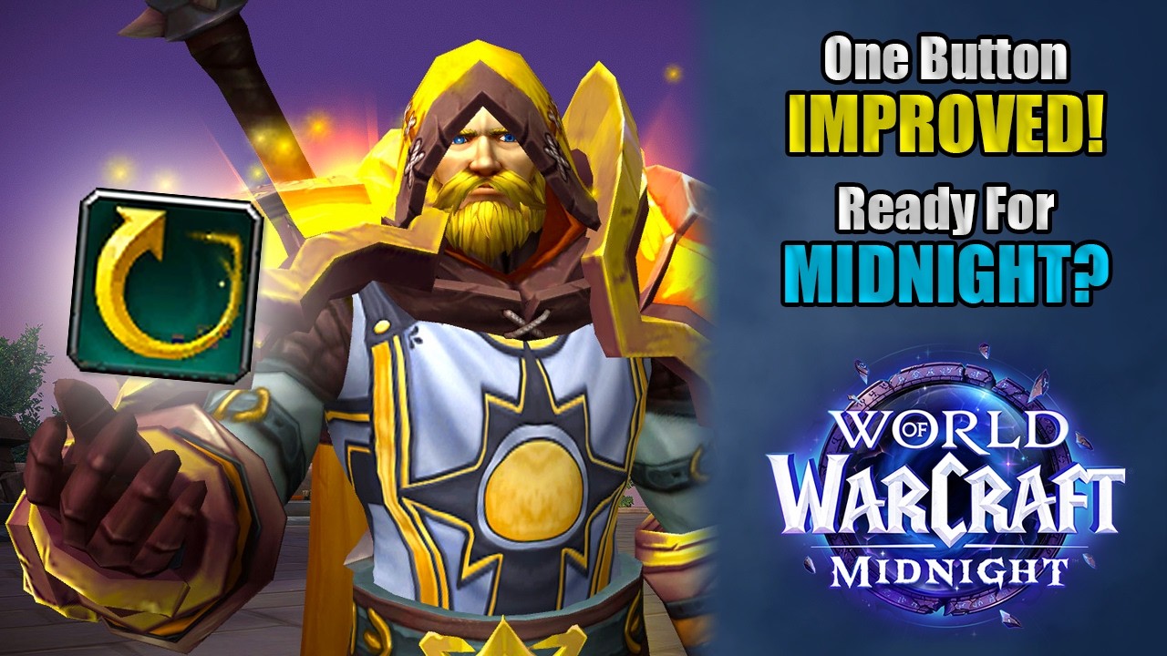 Функциональность голосового помощника WoW, управляемого одной кнопкой, улучшилась... но он всё ещ...