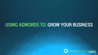Learn Adwords In 60 Minutes