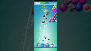 bubble shooter level 1132