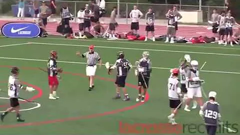 Michael Quillen 2019 3D Select Colorado highlights