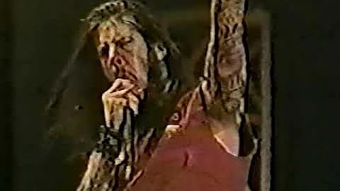 PANTERA - Killing in Korea! 2001 (1080p60)