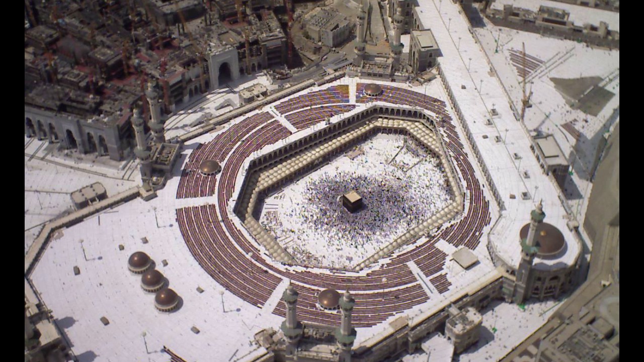 download haram view from clock tower download haram view from clock tower