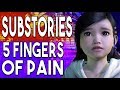 Yakuza 0  Chapter 7 Substories - YouTube