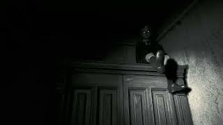 Layers of Fear 2 - Scary Boy | 레이어스 오브 피어 - 무서운 소년 | Horror Ambient
