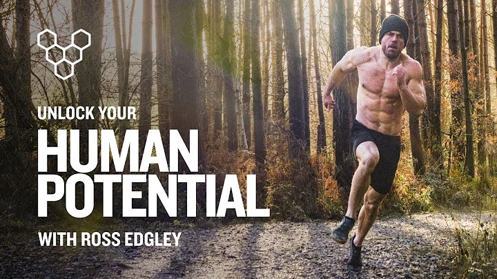 A Story of Strength With Ross Edgley