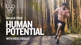 A Story of Strength With Ross Edgley