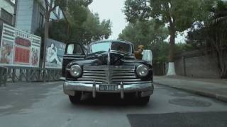 The Disguiser | Wei Zhuang Zhe Ming Tai