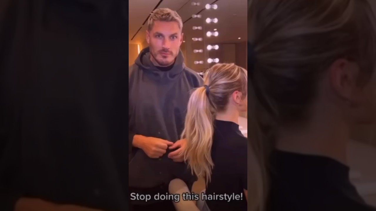 The bes hair hack 2023 !!!🔥