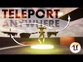 Teleport Anywhere in Your Level | Unreal Engine 5 Tutorial (Step by Step)