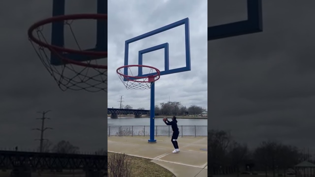 Can’t believe I missed on this rim!! 