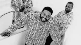 LeVert - Baby I'm Ready