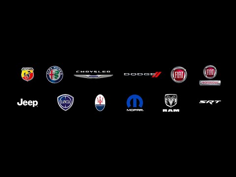 This is FCA | A Global Automaker