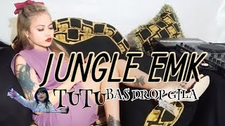 DJ TUTU JUNGLE DUTCH EMK