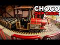 Choco Chip Creek POV at Energylandia 2025 🎢 | 4K Experience from Zator, Poland