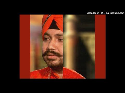 tunak tunak tun but every other beat is missing [CC]