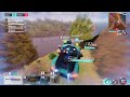 Cyber hunter - Flying Car