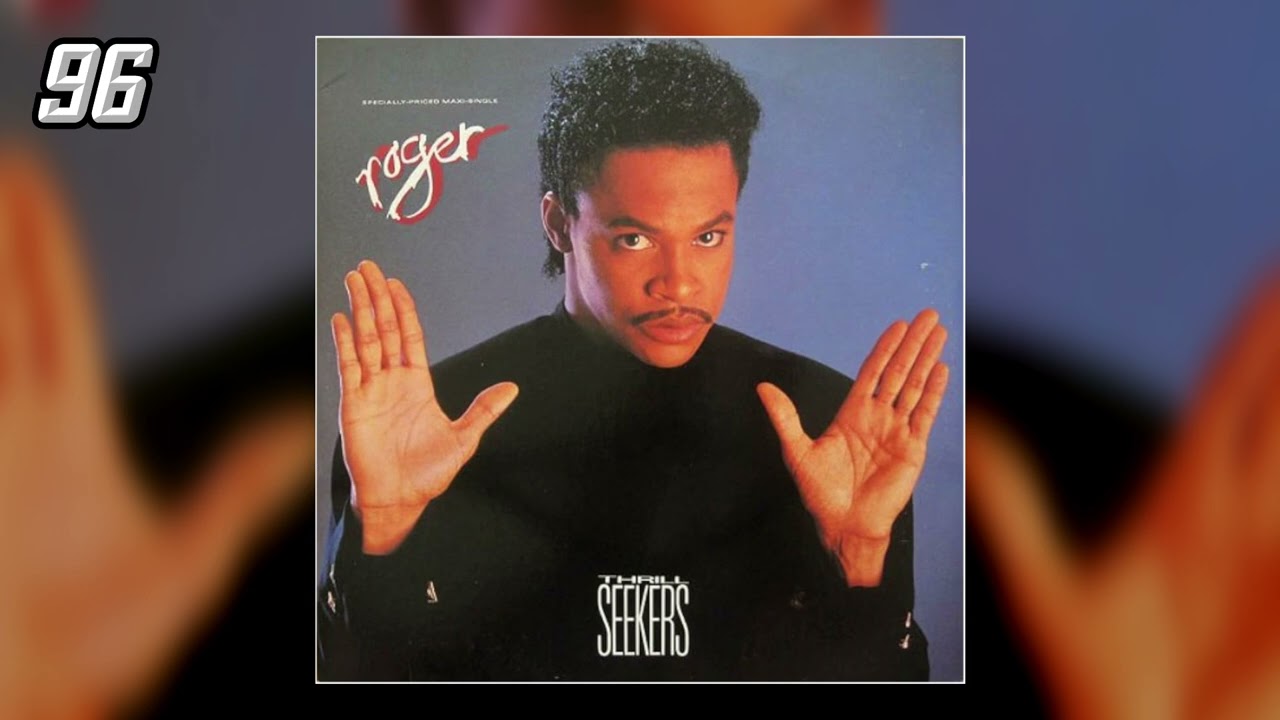 SOLD) Zapp & Roger Troutman Type Beat | 