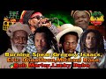 Burning Spear,Gregory Isaacs,Eric Donaldson,Michael Rose,Bob Marley,Lucky Dube: Greatest Hits 2021