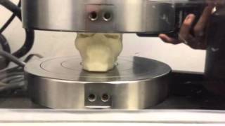 ABS Plastic Pressure Test