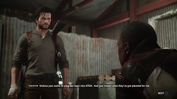 The Evil Within 2 | New Game+ Part 6