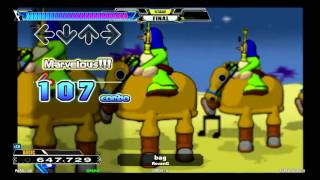 DDR A - bag (SP BASIC)