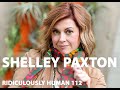 Rhp 112 shelley paxton author exharley davidson executive chief soul officer at soulbbatical