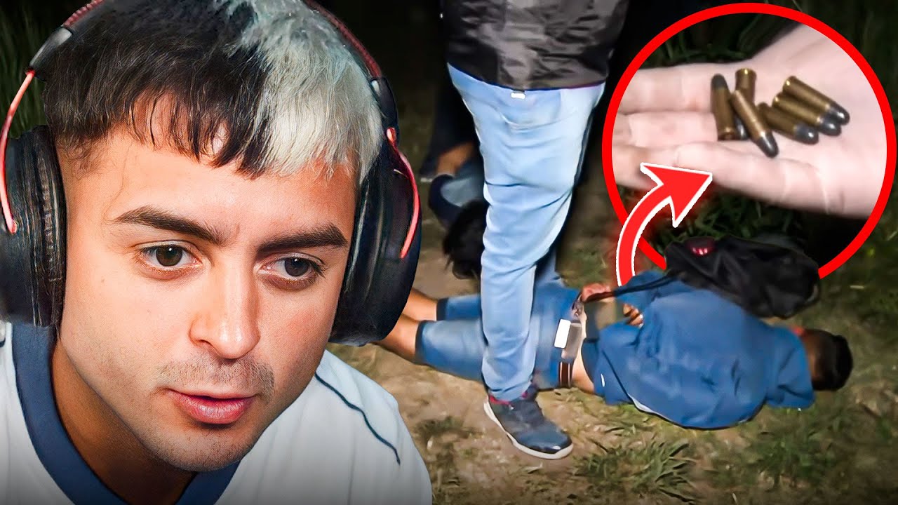 VOLVIERON LOS POLICIAS EN ACCIÓN CON TODO 🔫🚨