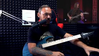 картинка: Умеет ли играть на гитаре Andreas Kisser из Sepultura?