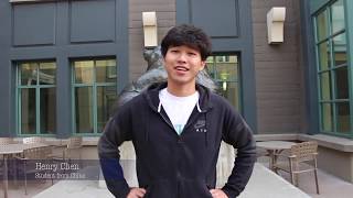 Talking With Faculty and Students | Life at Berkeley Haas