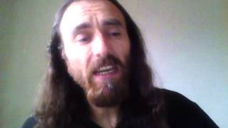 Hz Mehdi̇ As In İş Ortami