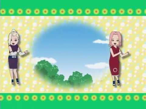 Naruto Ending 2
