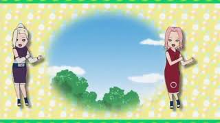Naruto Ending 2