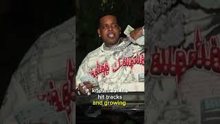 Finesse2Tymes ARRESTED AGAIN! The Shocking New Drug Charges!