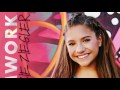 Mackenzie Ziegler Teamwork High Quality Full Song Mackenzie Ziegler Teamwork High Quality Full Song