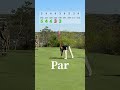 70台のリアル　フォレスト三木ゴルフ倶楽部4-6H#ゴルフ #golf #golfswing #ゴルフスイング