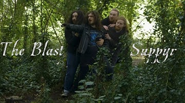 BLASTPIT - THE BLAST SUPPYR (Official Video)