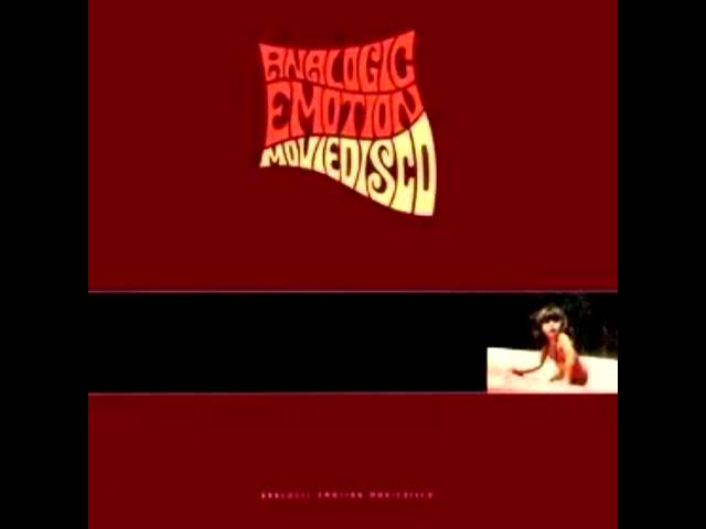 Watch Analogic Emotion. Moviedisco. Drilling Brains on YouTube